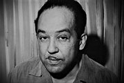 Langston Hughes